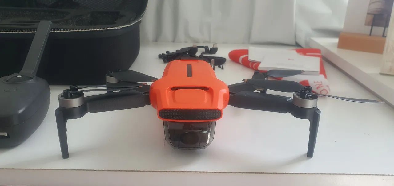 Drone FIMI MINI 3 - Foto 2