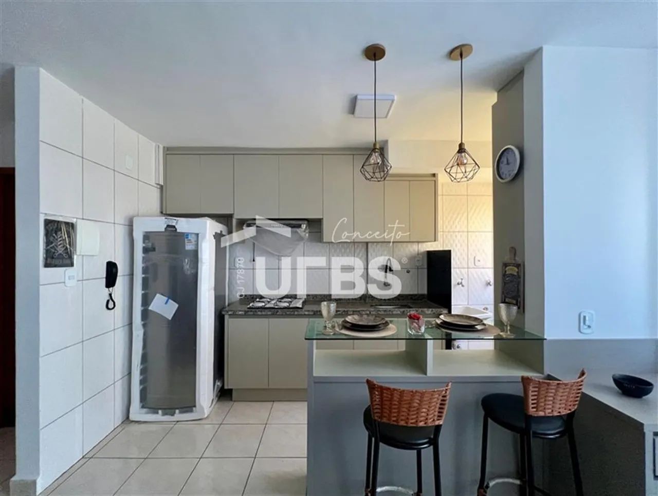 Evidennce Inn - Apartamento 1 quarto, sendo 1 suíte - Foto 4
