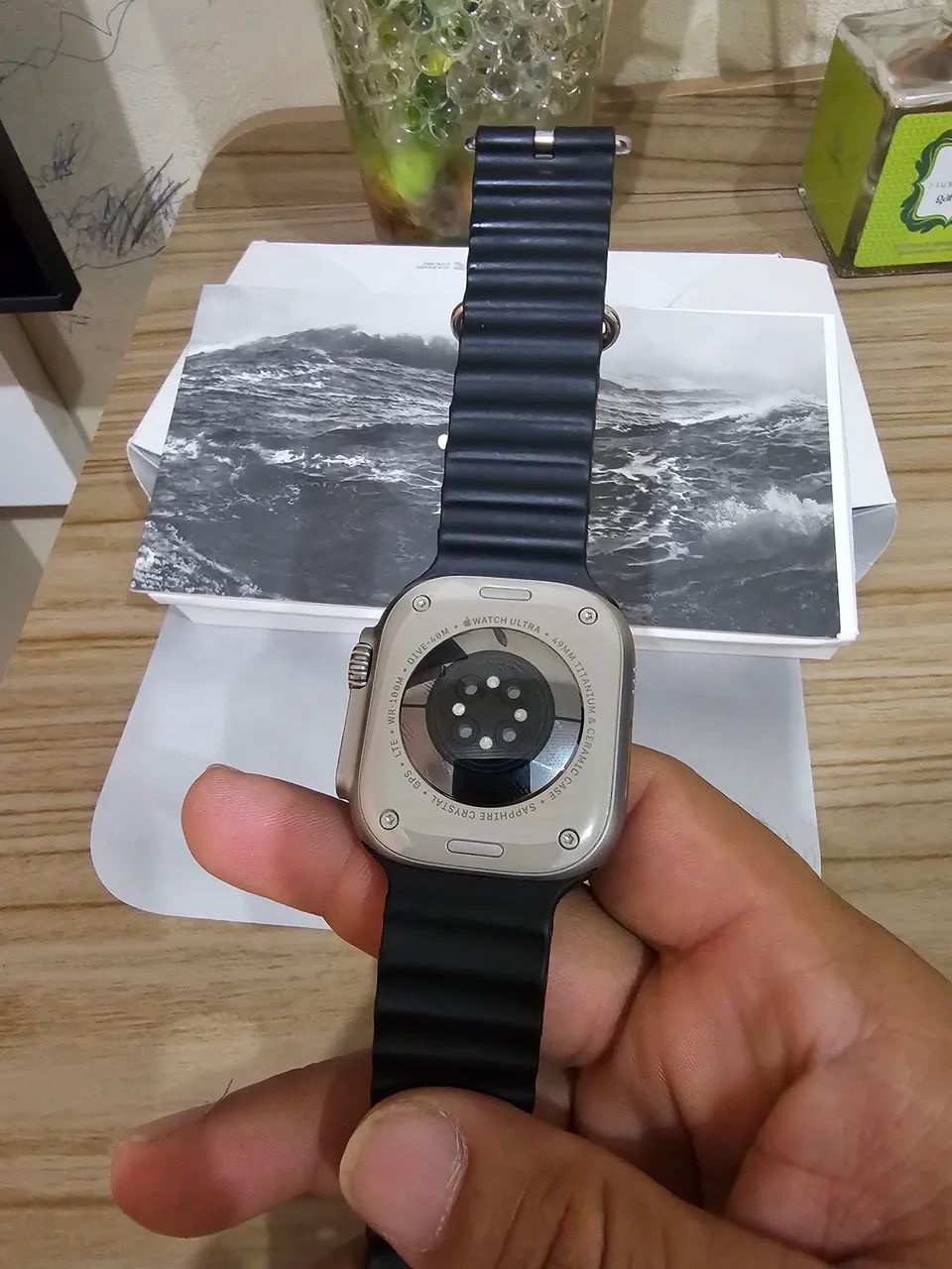 Apple watch ultra  - Foto 3