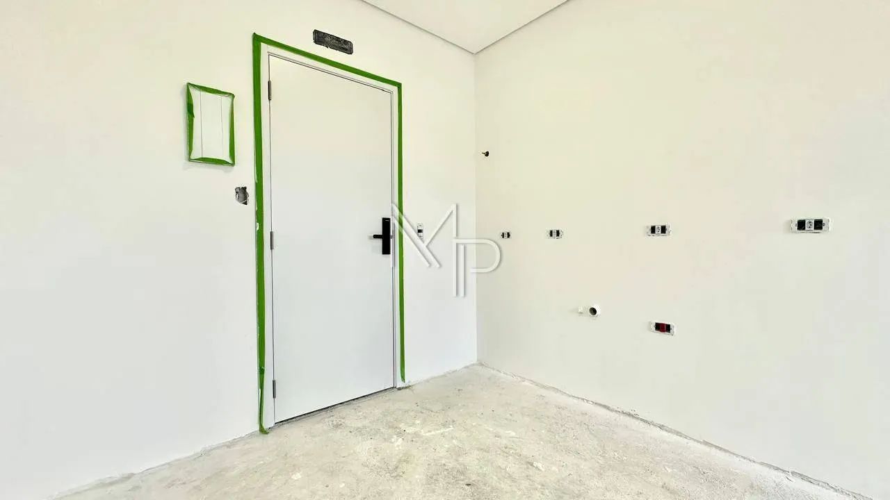Studio com 1 dormitório à venda, Uberaba - Curitiba/PR - Foto 4