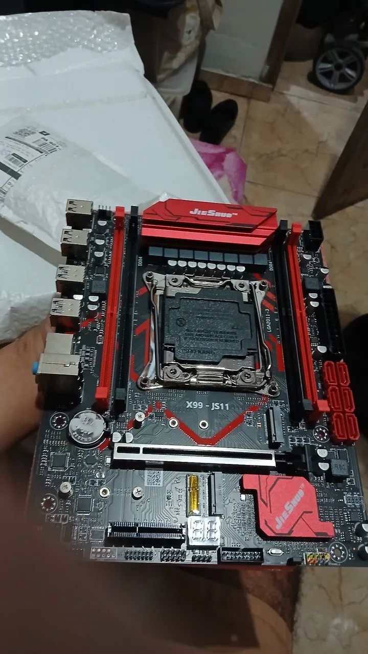 Kit Xeon - Foto 2