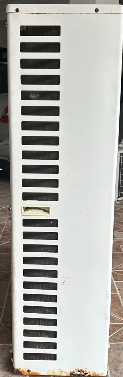Arcondicionado K7 41 mil BTUS  - Foto 5