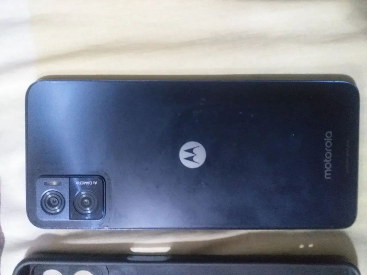 Moto e22 128 e 4 ram - Foto 5