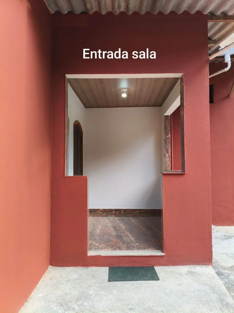 Casa de 2 quartos em Pedro do Rio - Foto 2