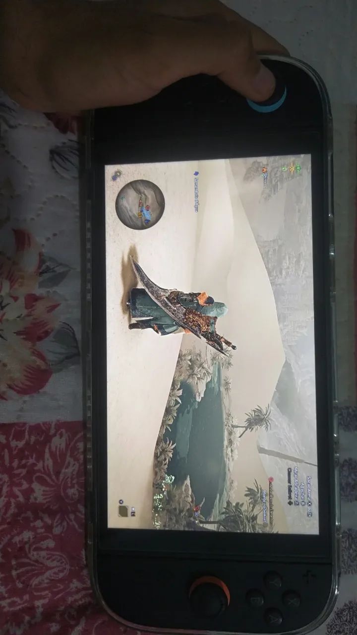 Nintendo Switch 2  - Foto 3