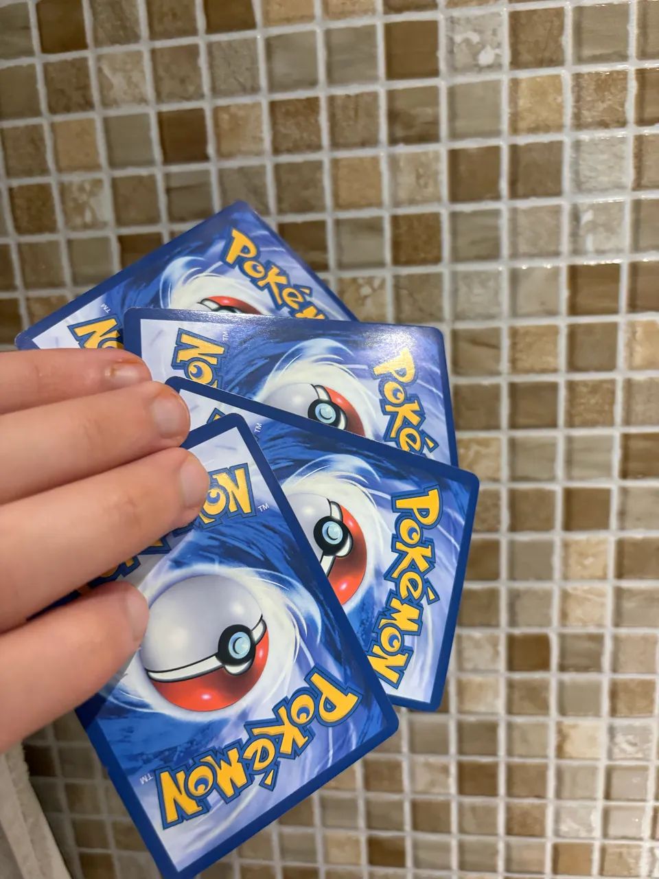 Carta pokemon - Foto 3