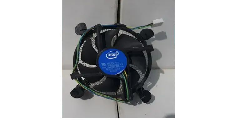  Processador Intel Core i5-7500T 2.7GHz - Foto 2