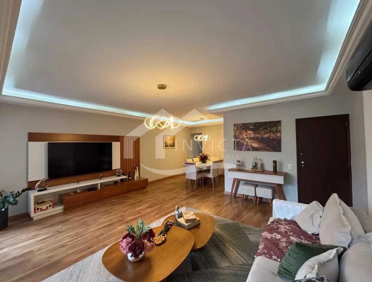 Excelente apartamento de 3 quartos com vaga totalmente reformado !!!!