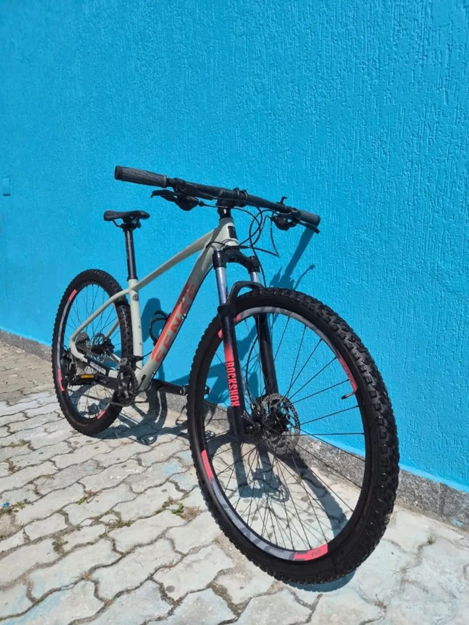 Bicicleta Sense Intensa Evo