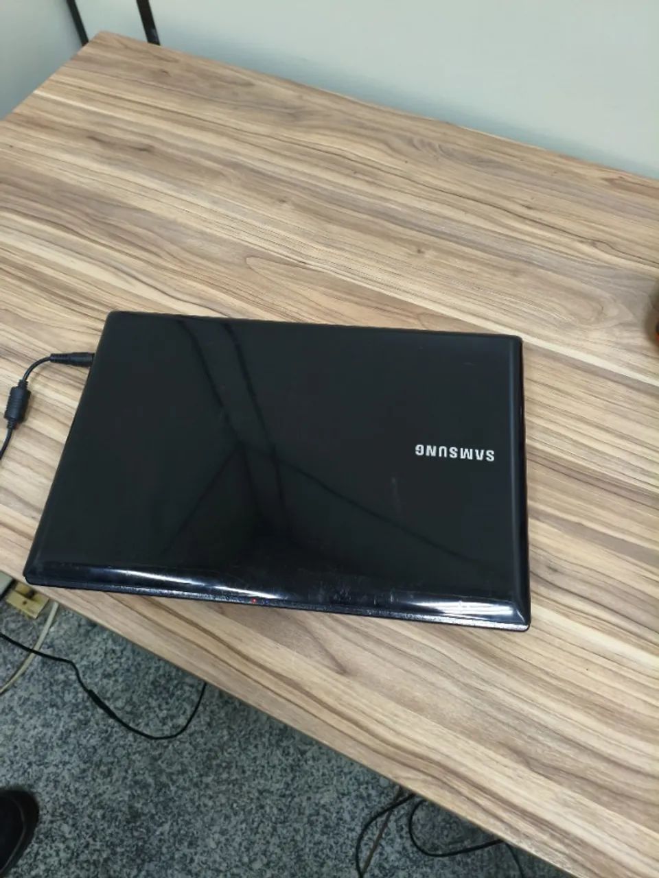 Notebook Samsung  - Foto 3