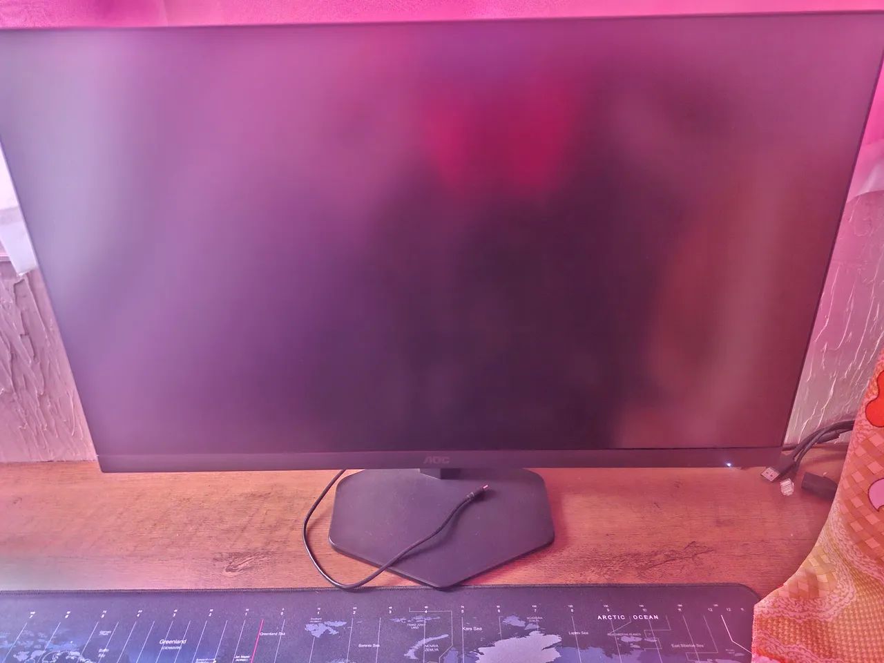 Monitor gamer  - Foto 2