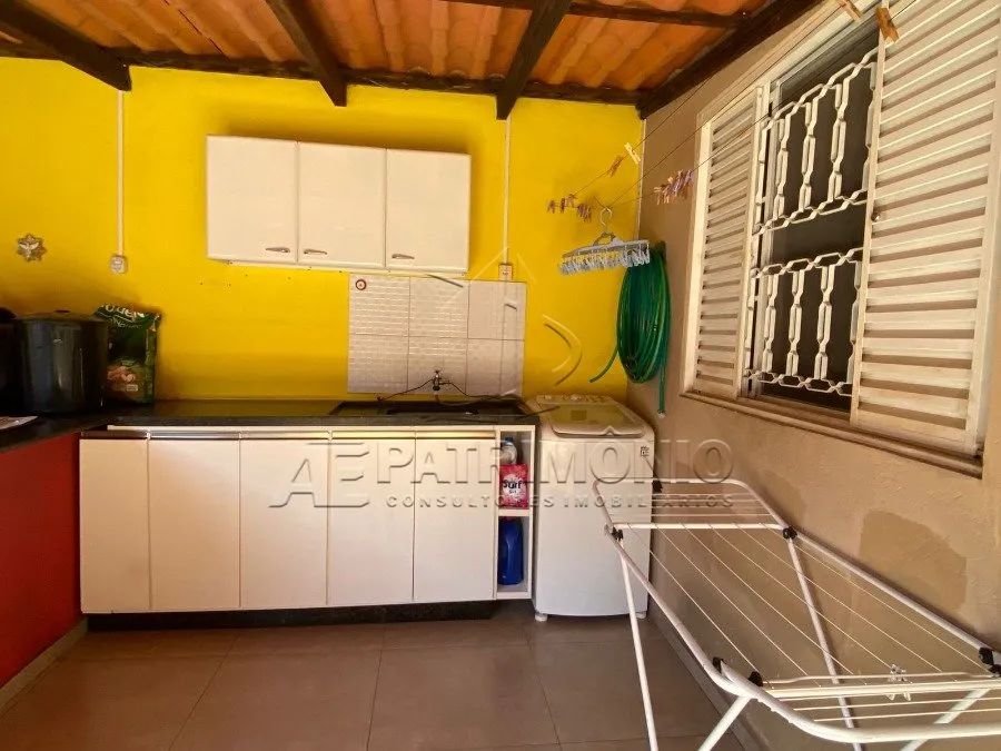 CASA TERREA 1 QUARTOS - Nova Sorocaba - Foto 5