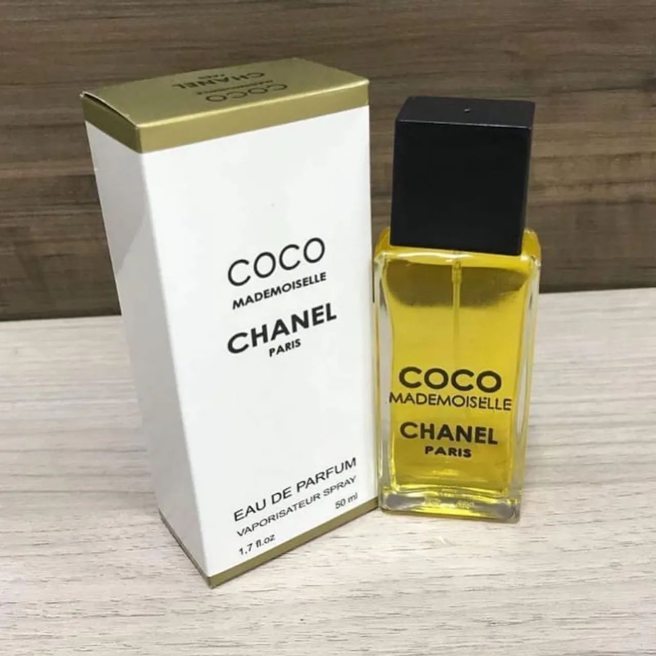 Perfume feminino 50 ml - Foto 4