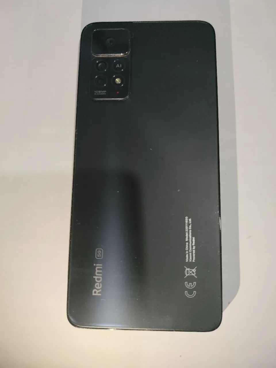 Redmi Note 11 Pro 5G - Foto 2