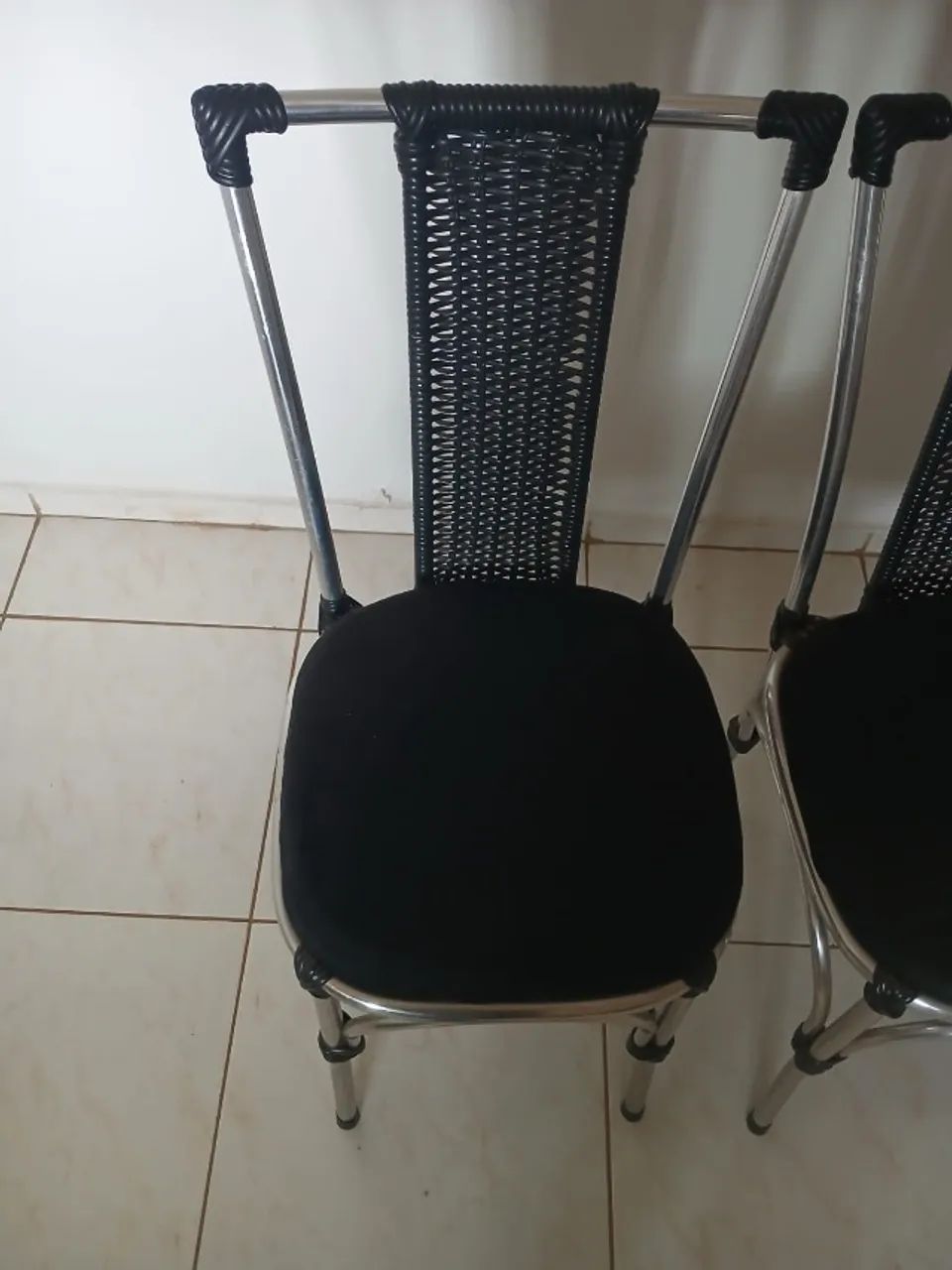 Vendo Cadeiras  - Foto 4