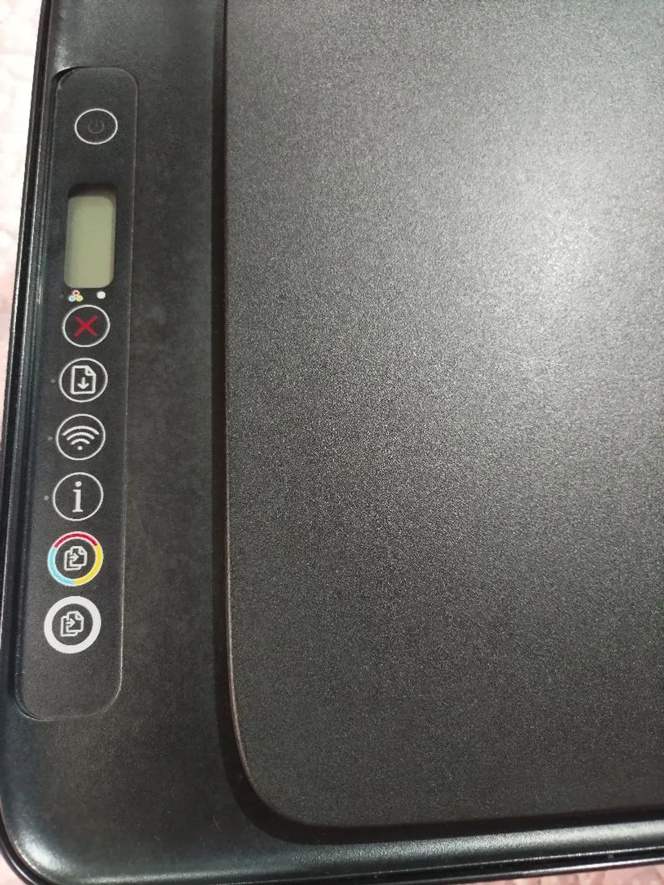 Impressora HP Deskjet link advantage 2774 - Foto 4