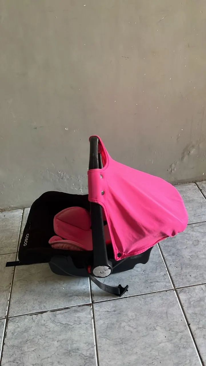 Bebê conforto - Foto 2