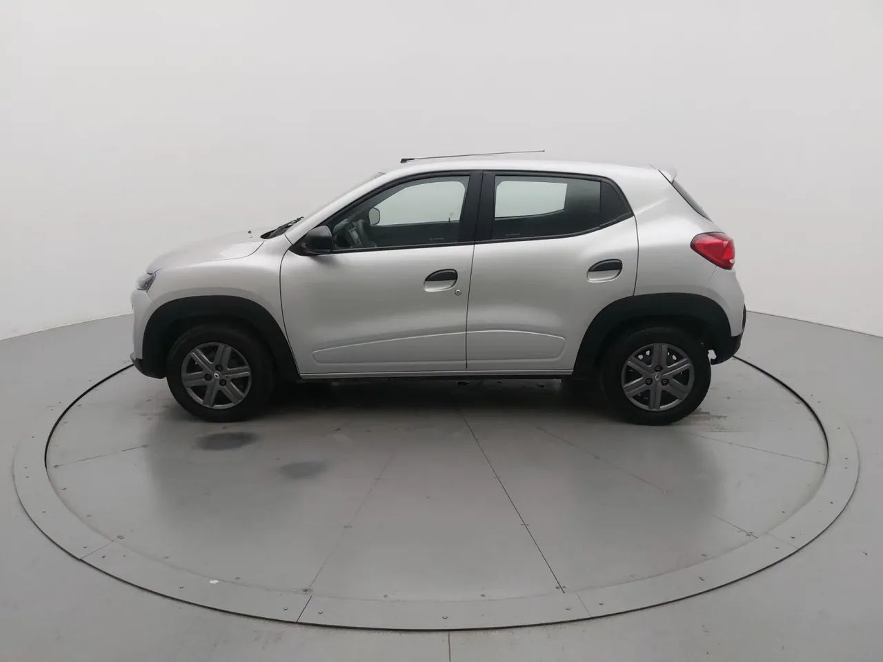 Renault Kwid 1.0 Zen 2025 - Foto 2