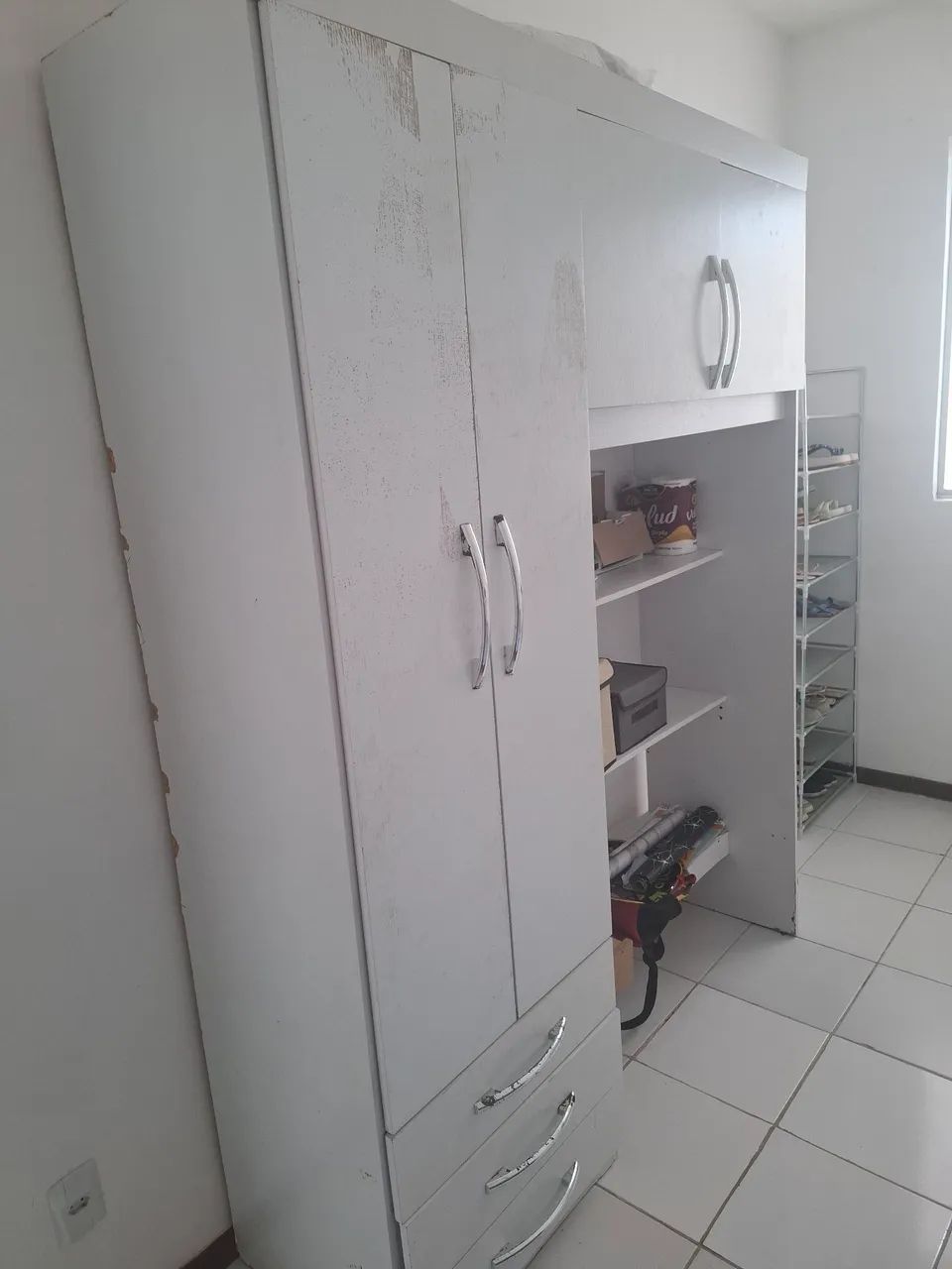 Guarda roupa  - Foto 3