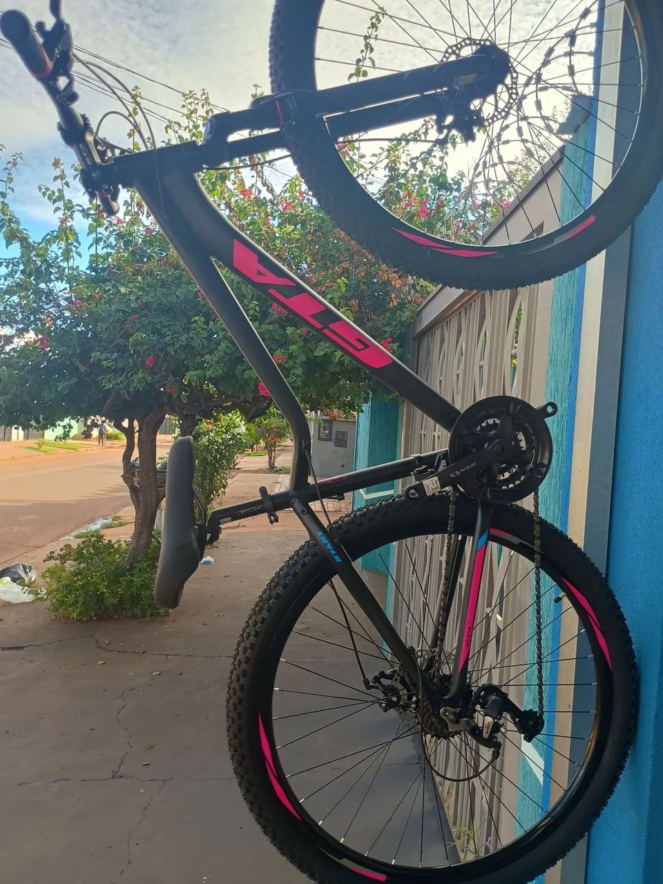 bicicletas aro 29 Gta - Foto 4