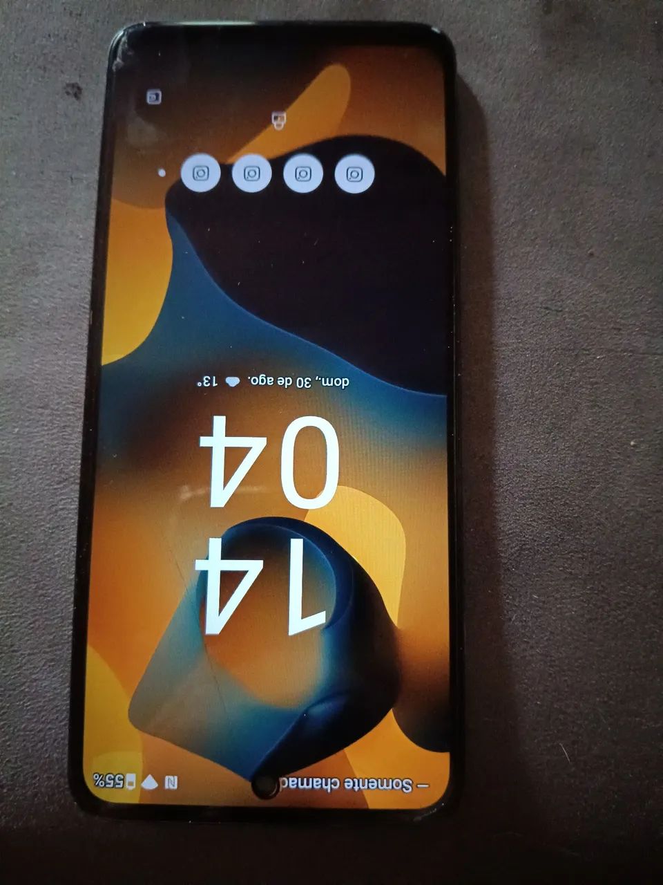 Vendo Motorola 
