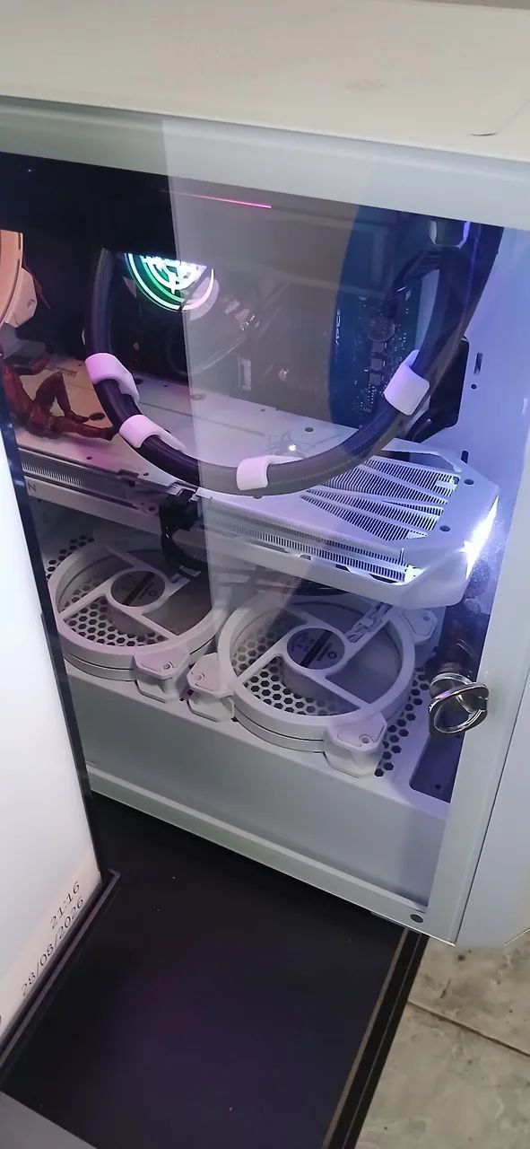 PC GAMER COMPLETO
