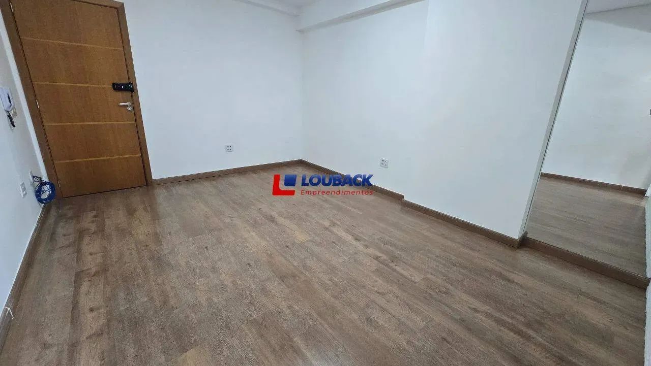 Sala para aluguel, 1 vaga, Caiçaras - Belo Horizonte/MG - Foto 2