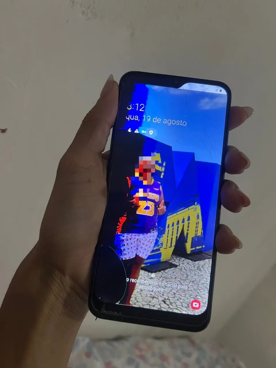 Celular - Foto 2