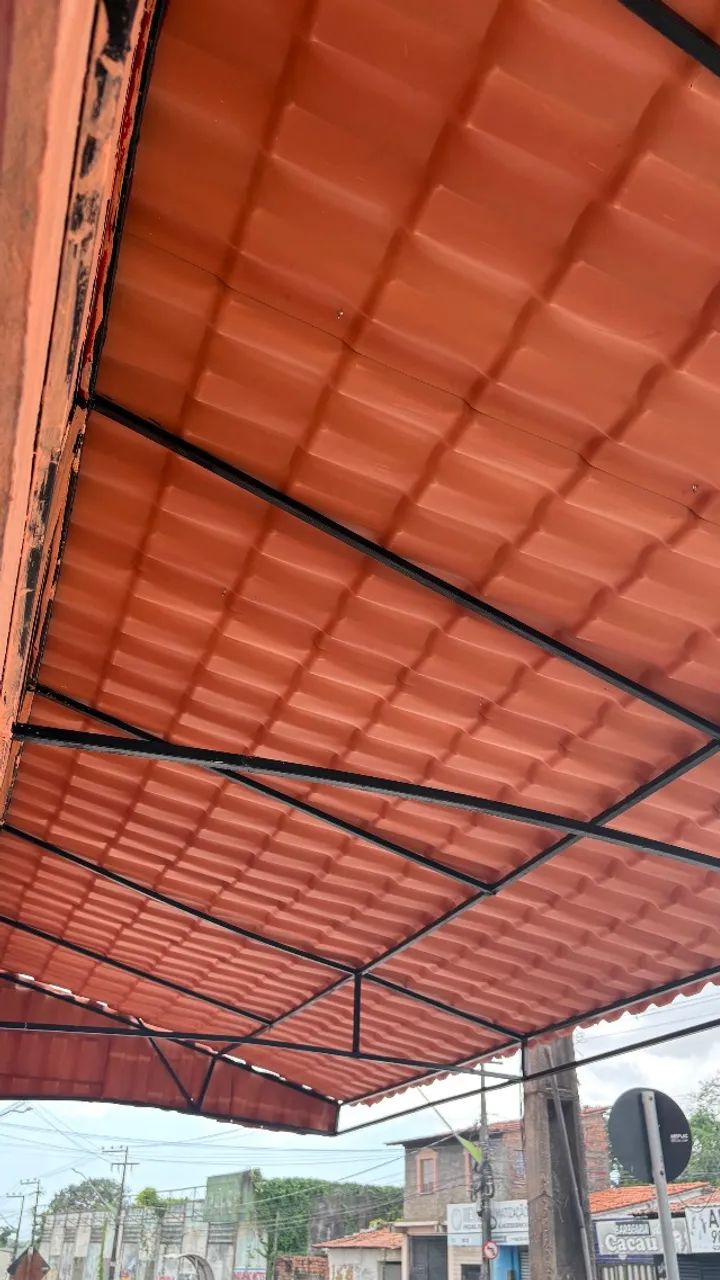 Tenda completa  - Foto 2