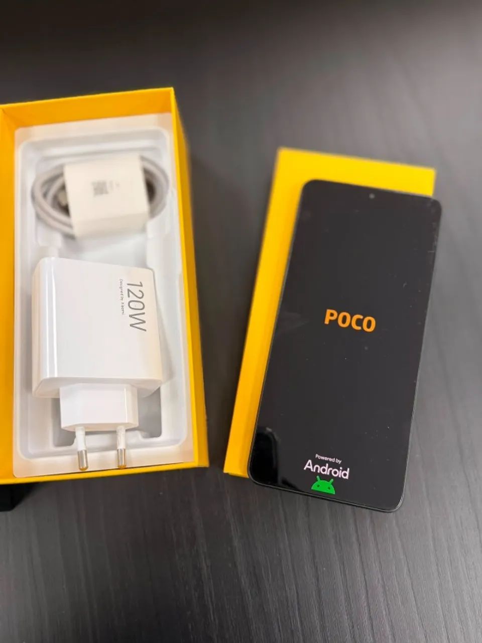 POCO X6 Pro 5G 256GB - Foto 3