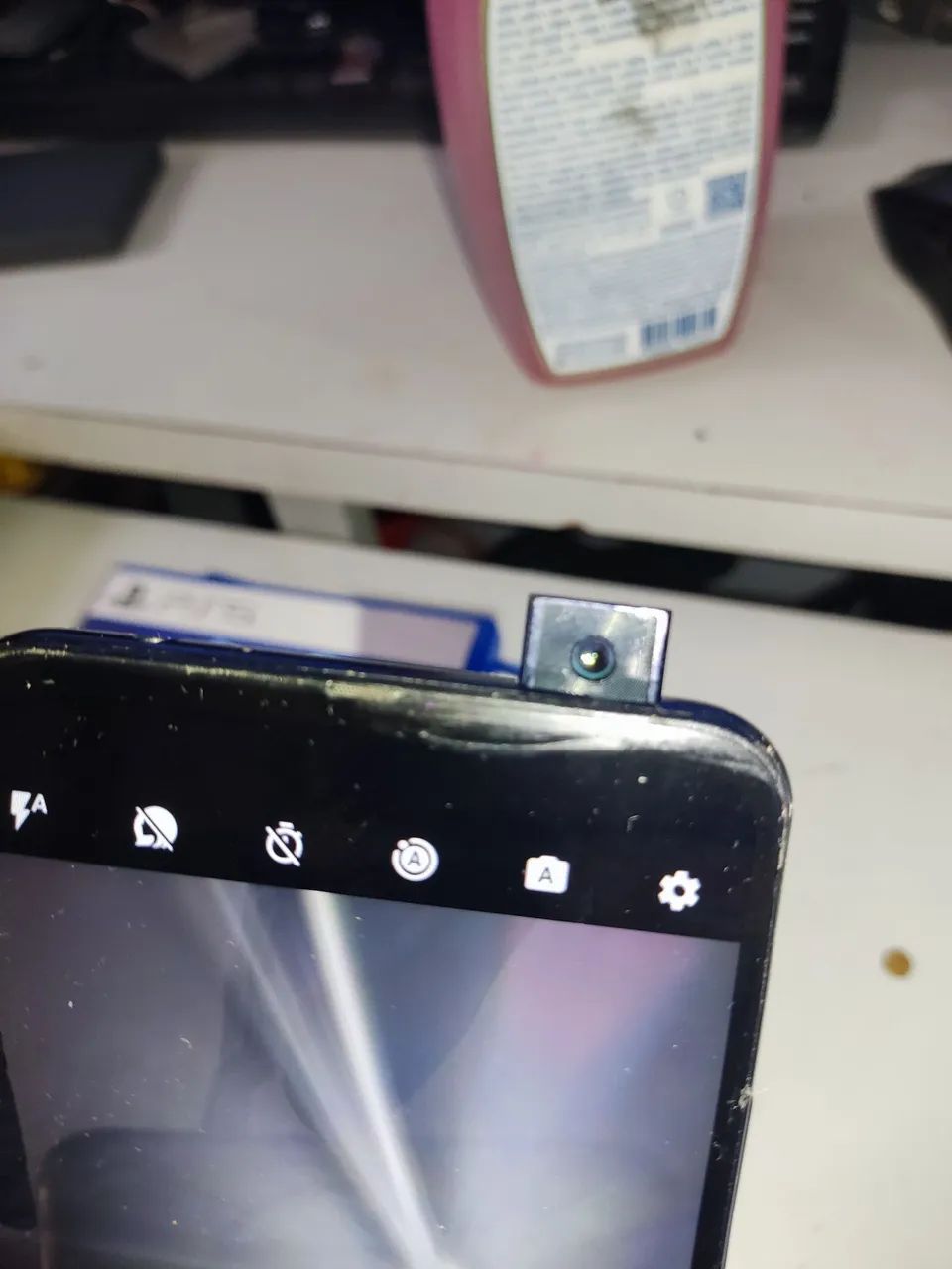 Motorola one hyper - Foto 3
