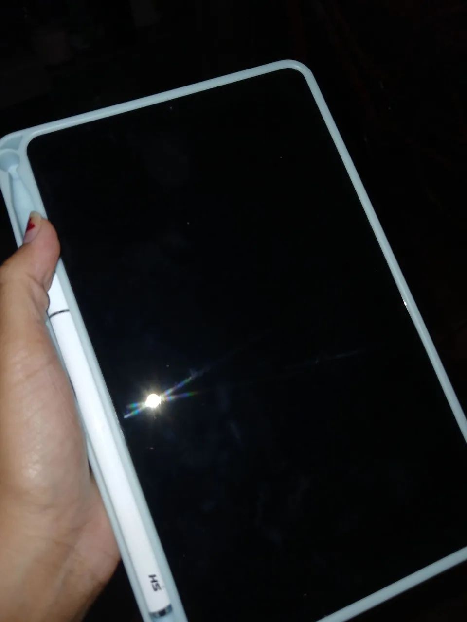VENDE SE TABLET A9 64 GB 750