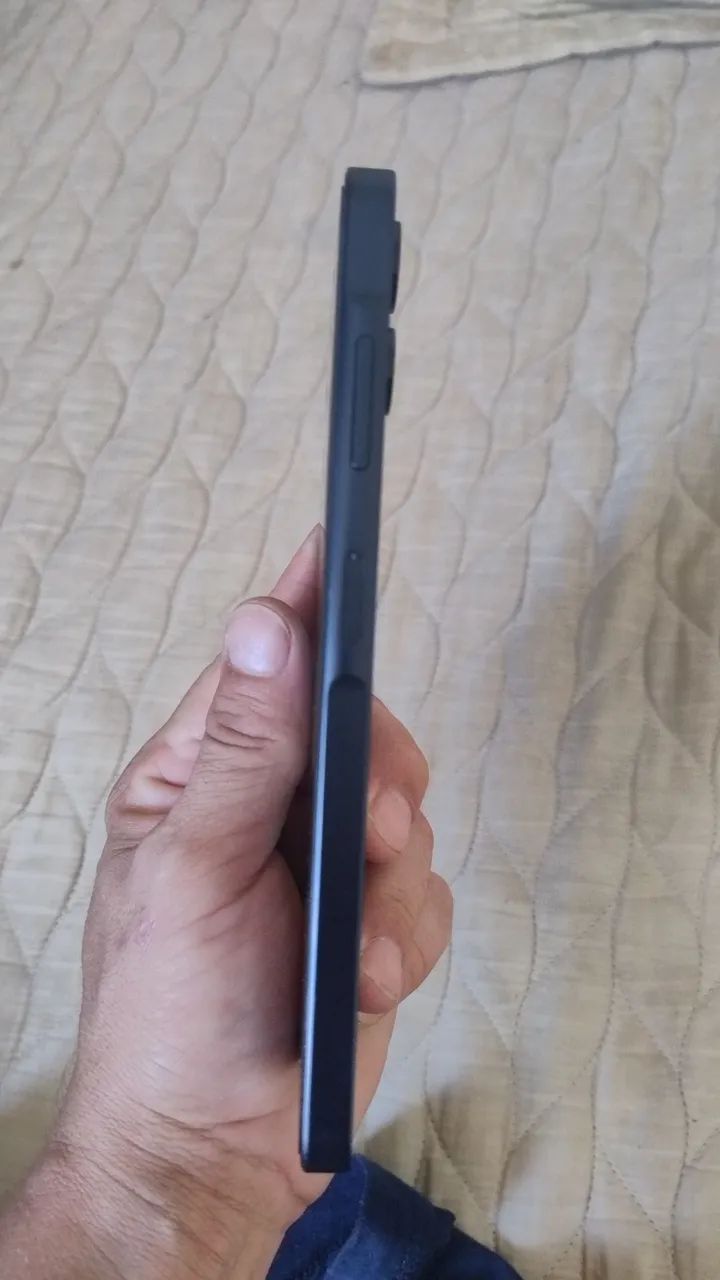 Celular Samsung A06 novo  - Foto 4
