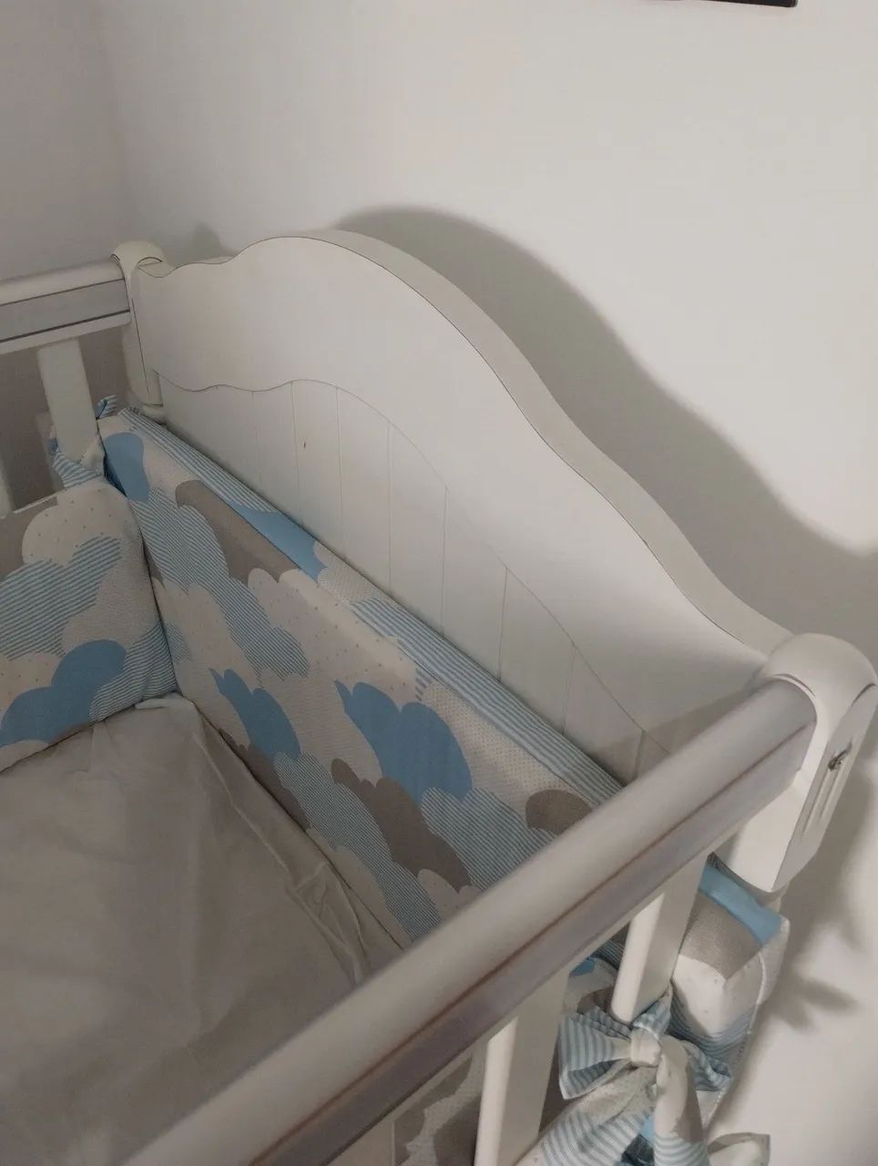 Berço Tulypa Baby  - Foto 2