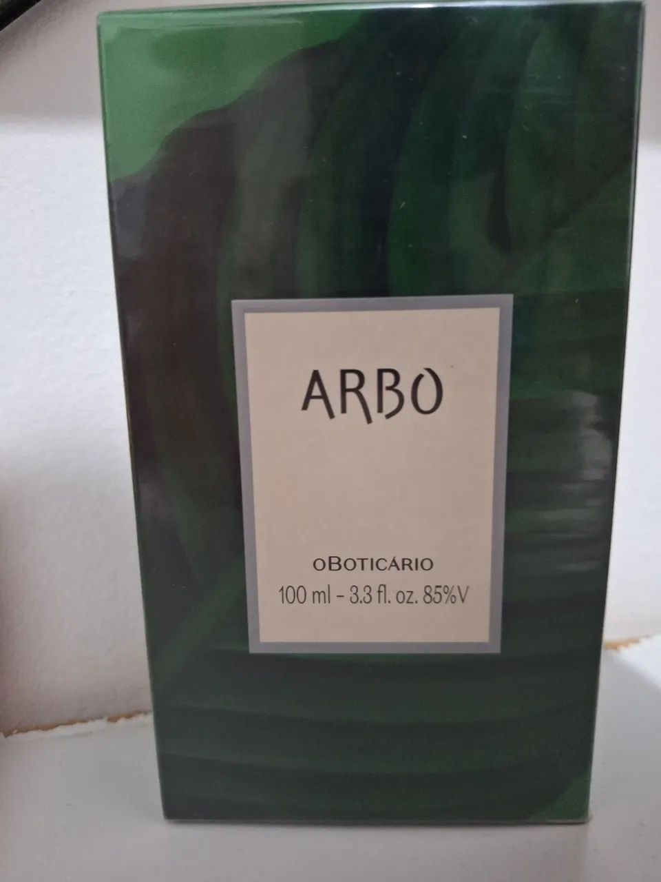 Vendo Perfume Arbo Boticário 