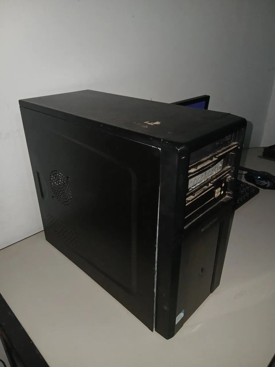 Computador Completo com SSD | Windows 10 Pro | Pronto para Uso - Foto 2