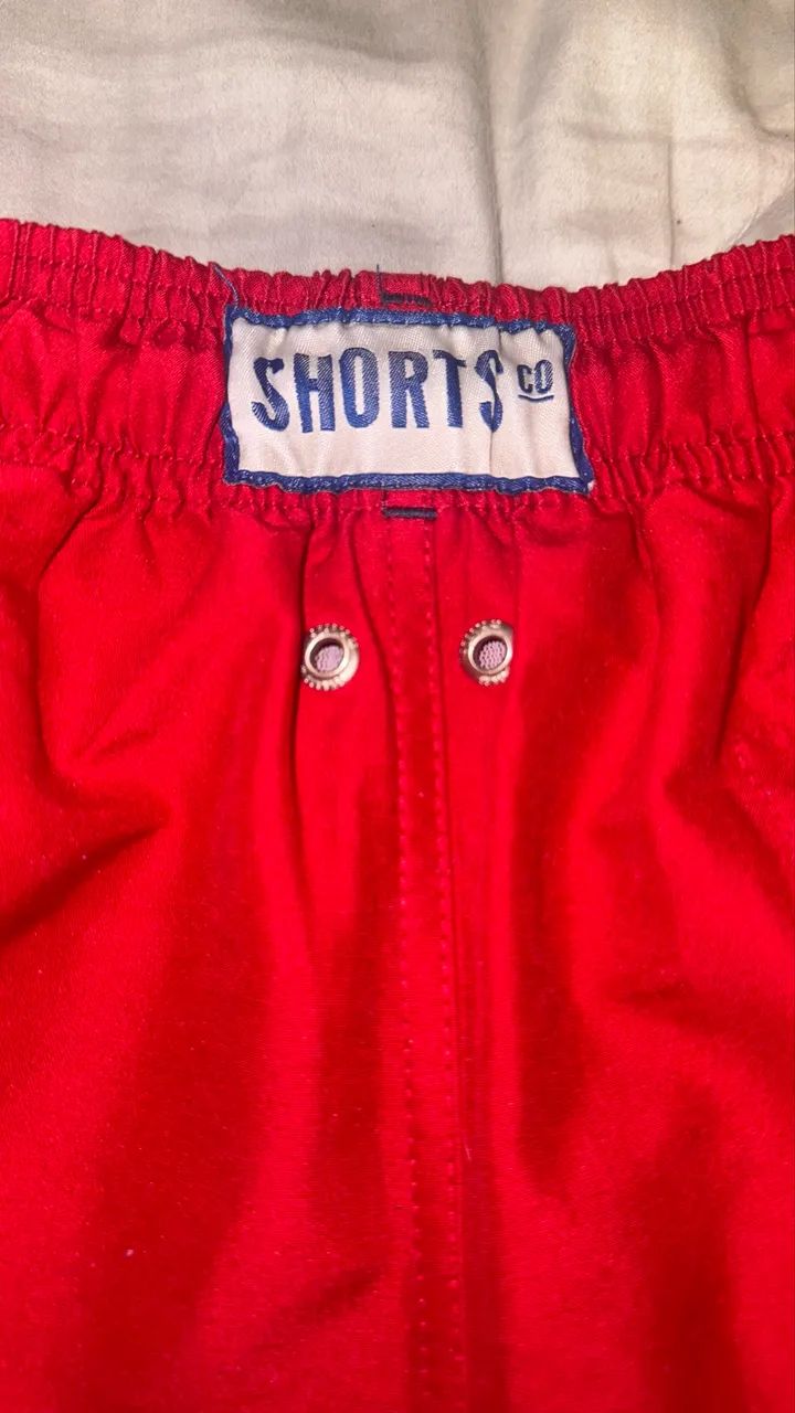 Shorts Co - Foto 3