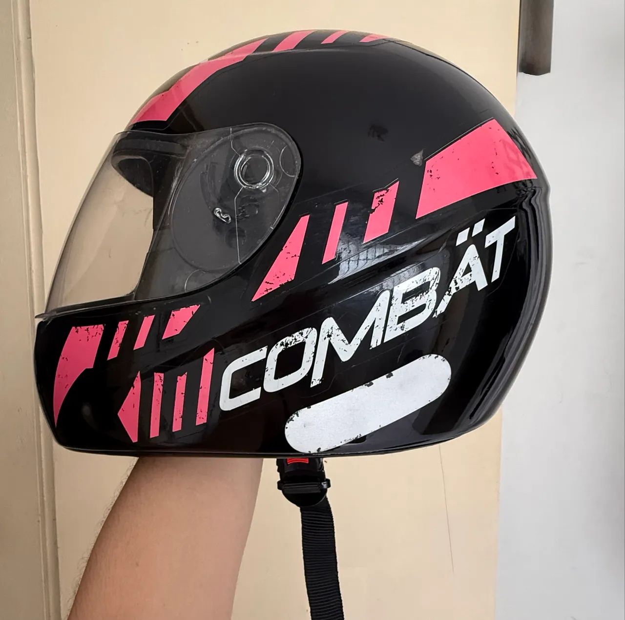 Capacete  - Foto 2