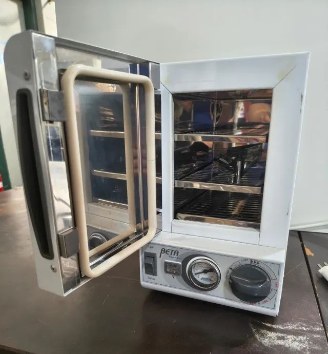 Estufa Esterilizadora Bivolt - Foto 2
