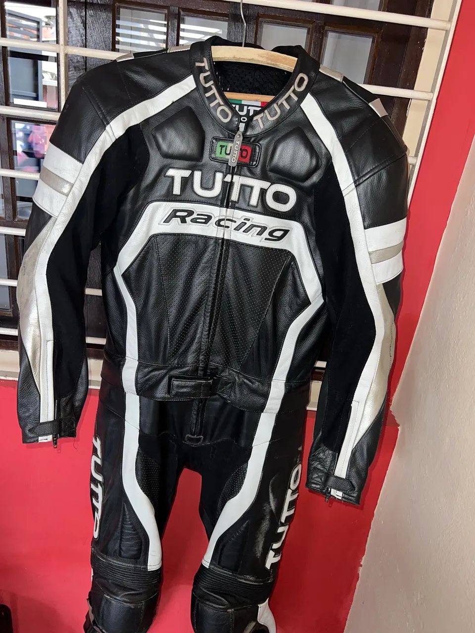 Macacão tutto 2 peças - Foto 2