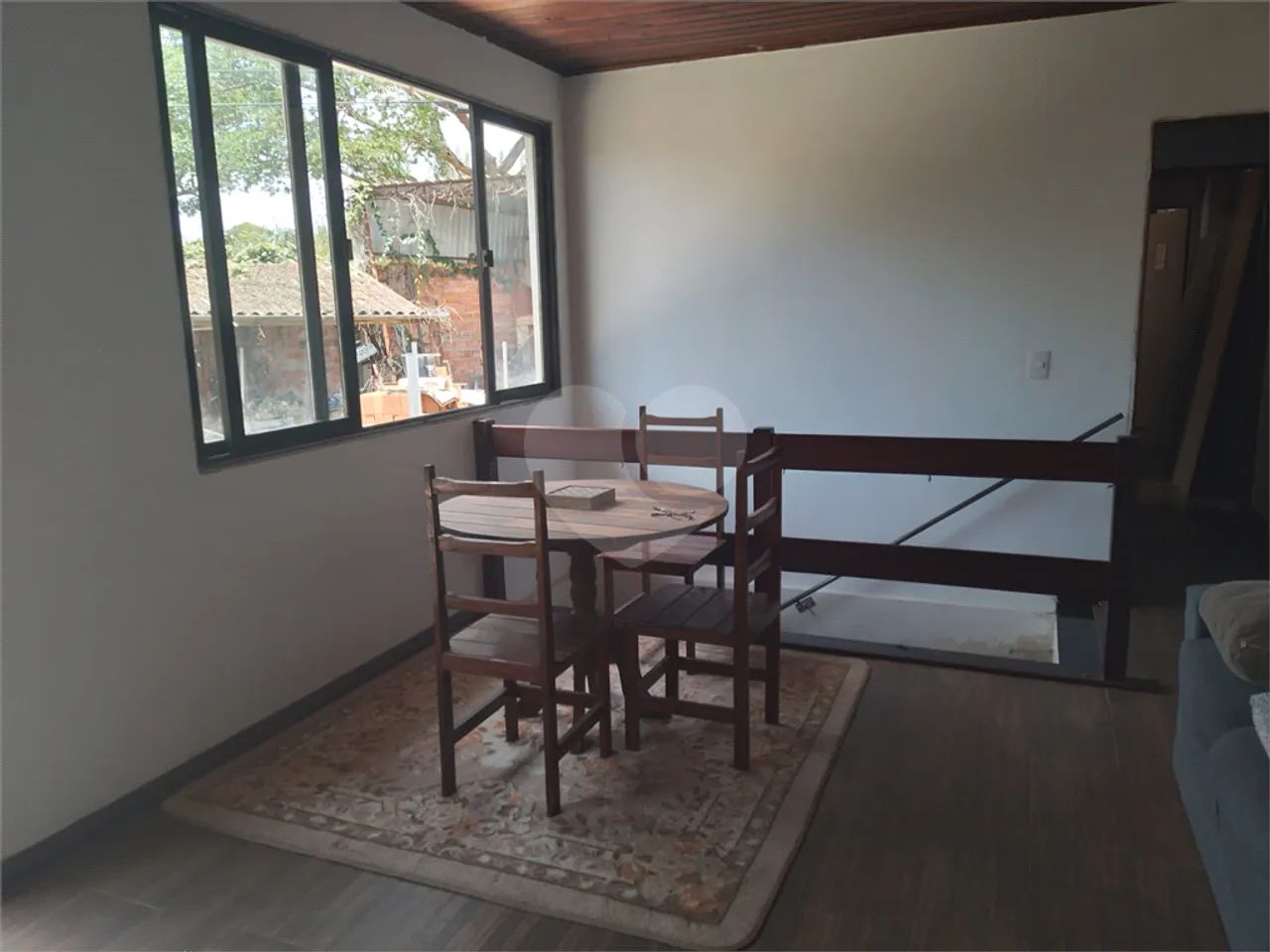 Sobrado 60 m² 2 quartos Parque Olimpico - Mogi das Cruzes SP