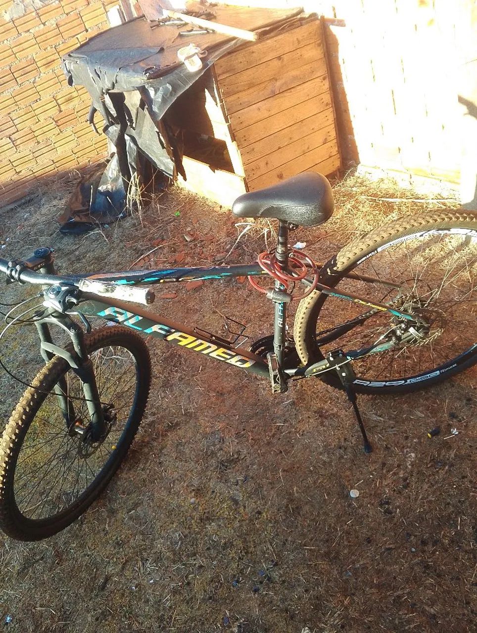 Bicicleta - Foto 3