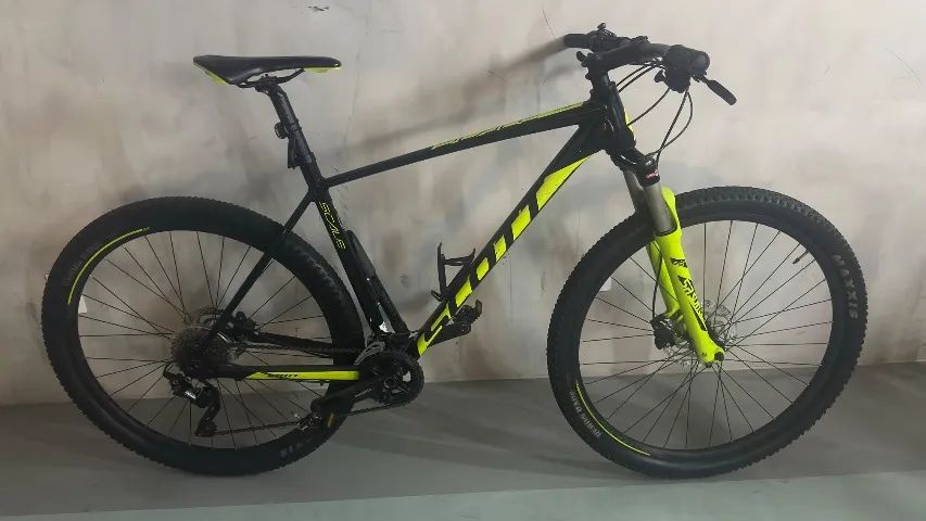 bike  - Foto 3