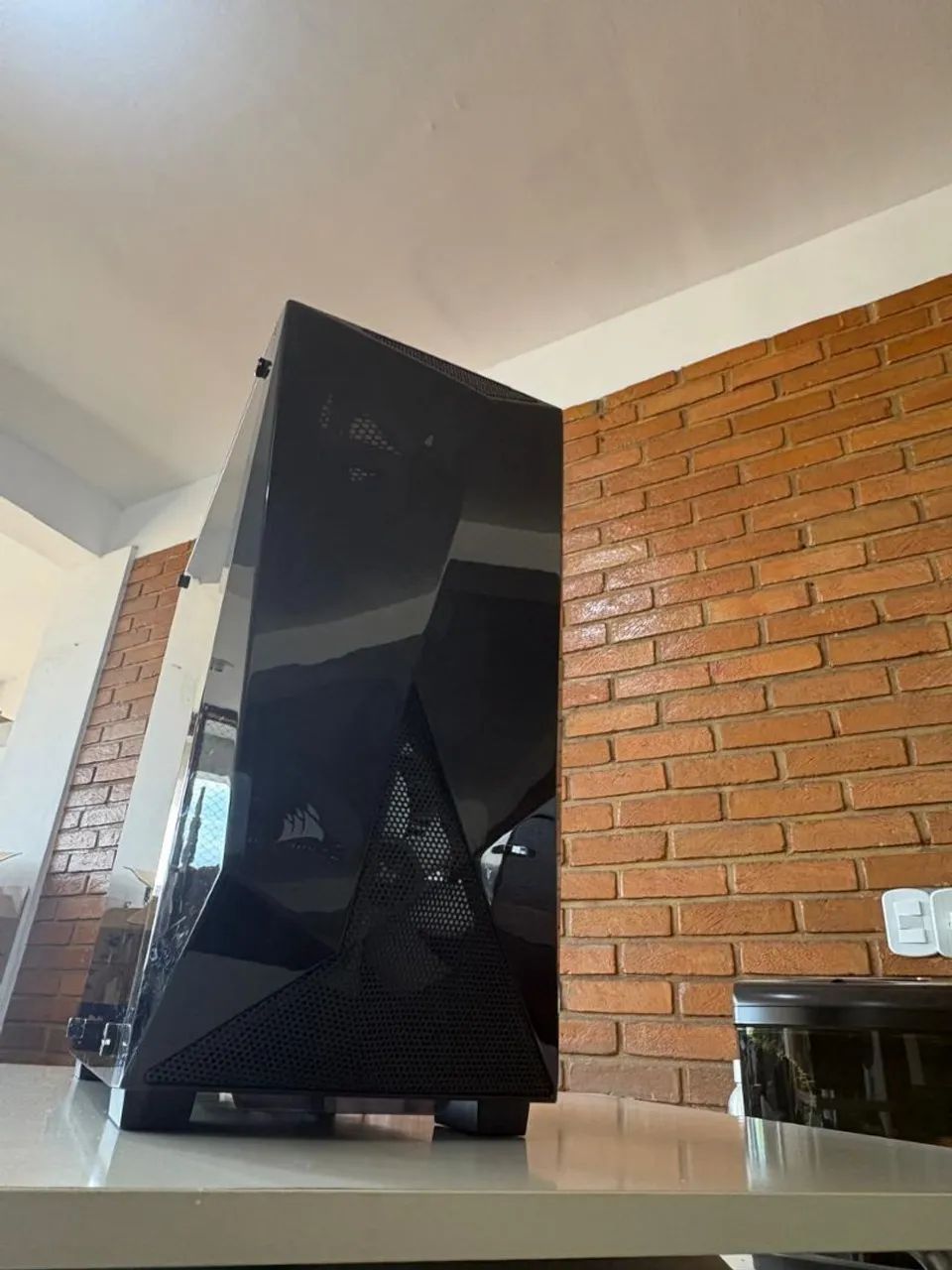 PC gamer Rizen 5 