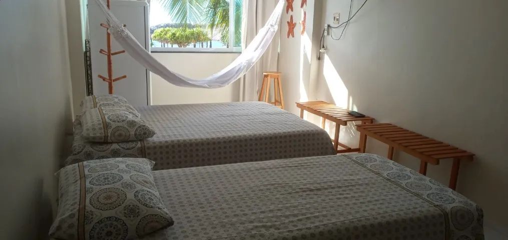 Flat para temporada na Praia do Coqueiro - Luis Correia - PI - Foto 2