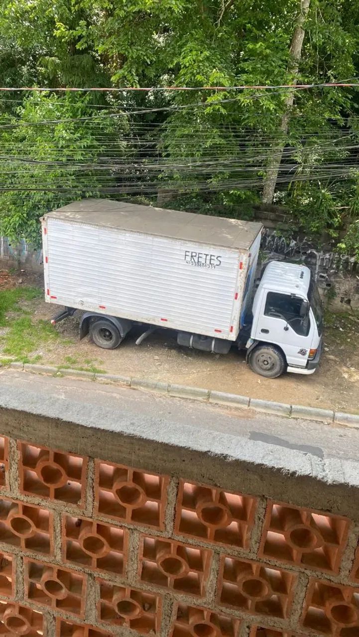 Frete mais barato da região 