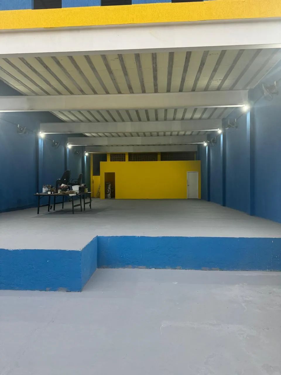 OPORTUNIDADE! VENDO GALPÃO! 480mt área construída - Foto 4