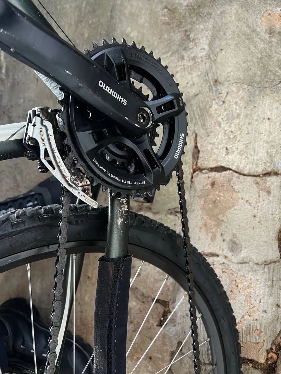 Bicicleta Cannondale MTB Aro 26  - Foto 2