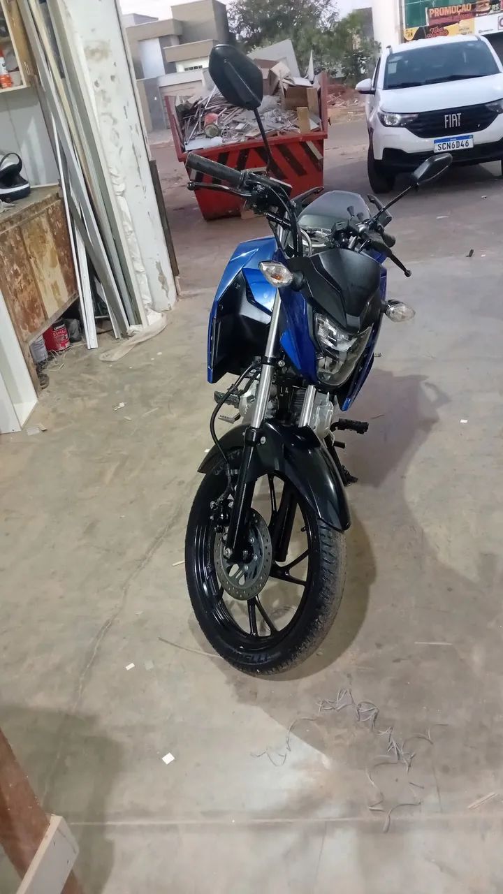 Fan 160 Cg Flex  - Foto 3