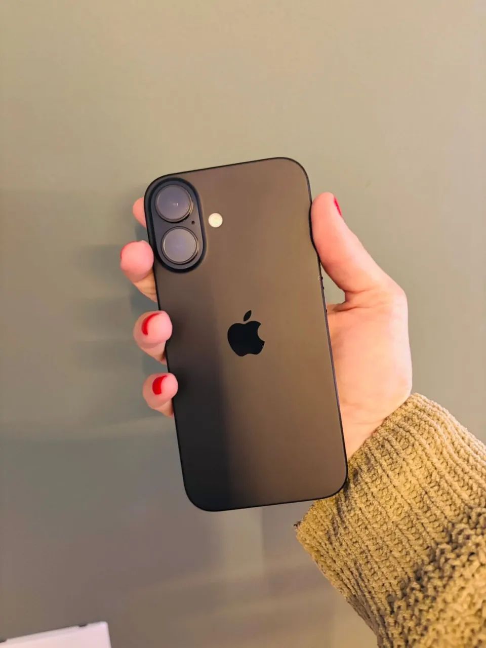 iPhone 16 128 gb  - Foto 2